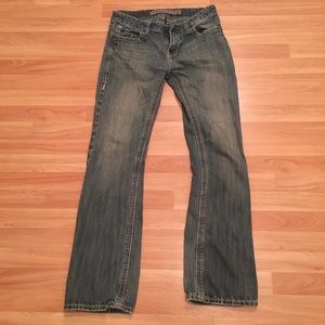 Men’s jean
